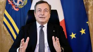 Jun 12, 2021 · readout of president biden's meeting with prime minister mario draghi of italy. Mario Draghi Makes His Mark With Vaccine Embargo Financial Times