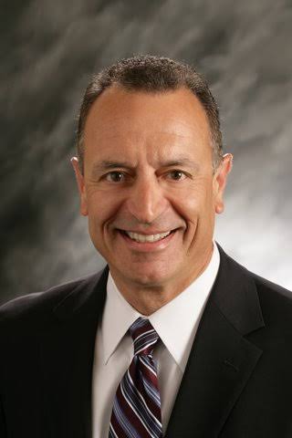 Andy Mastorakis, Chief Executive Officer at Fremont Bank