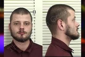 James Lowe — Camden County Jail Bookings