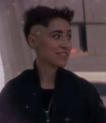 ⋆˚꩜｡ erica ortegas! #ericaortegas #ericaortegasstartrek #startreksnw  #startrekstrangenewworlds #startreksnwedit #fanedit #edit #startrek  #startrekedit