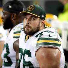 Giants signing free agent guard Jon Runyan Jr. on three-year deal to boost  offensive line – Trentonian