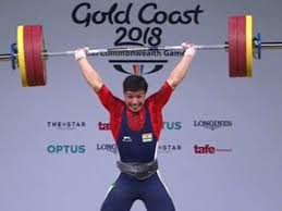 Teenager Deepak Becomes Youngest Indian Weightlifter To Win