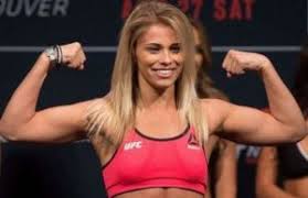 Paige Vanzant Height Age Husband Biography Net Worth Family Rachael ostovich, ufc fn 143 brooklyn. paige vanzant height age husband