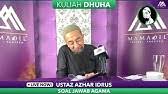 10 golongan manusia ini dikatakan akan mempunyai muka bercahaya seperti bulan purnama. Masuk Syurga Tanpa Hisab Ibu Segala Doa Ustaz Wadi Anuar Youtube