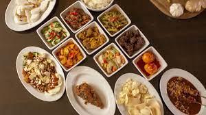 Indonesische Eten In Groningen Bestel Authentieke En Huisgemaakte Maaltijden Toko Semarang