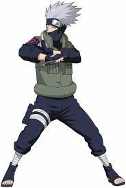 Story of kakashi's father (white fang of hidden leaf) Kakashi Hatake Friends Giant Bomb