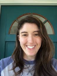 part-time spotlight: Heidi Newman, Chemistry