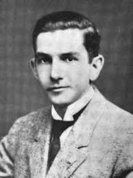 Albert Anthony Ten Eyck Brown (1878-1940)