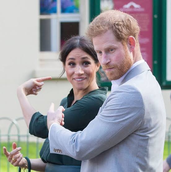 Funniest Royal Family Moments in Pictures | Reader's Digest