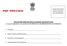 If you are having difficulty downloading or viewing pdf files, there are several options to assist you. Police Verification Form Pdf Download State Wise Application Form Pdf
