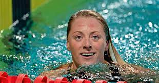 But the toussaint family must be a real swimming family. Swimmer Kira Toussaint Strikes The Records Together Sport Netherlands News Live
