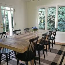 Teo Solid Wood Dining Chair Reviews Allmodern Modern Farmhouse Dining Room Dining Room Small Solid Wood Dining Chairs