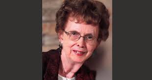 Sara “Bobbie” Margaret Young