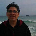 Erick Cinco's Instagram, Twitter & Facebook