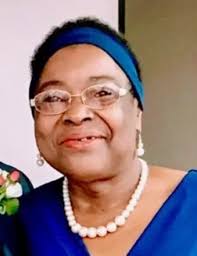 Obituary information for Judy Lockett