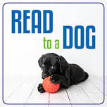 Read to a Dog