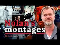 Image result for what is a montage? course hero