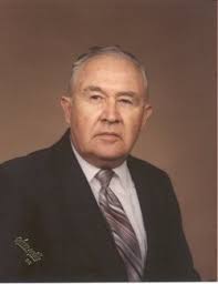 Robert Gordon Shearer Sr. (1918-2001)