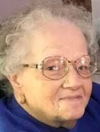 Esther Joan English Obituary