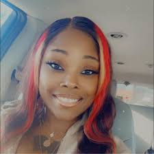 Love, Laughter and our Happily Ever After! Congratulations Roshunda & Terrence  Dickerson