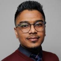 Asraf Shafeek, ARM, CPCU