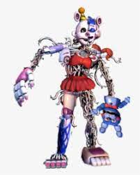 Download the story and start to check out your . Fnaf Sister Location Five Nights At Freddy S Hd Png Download Kindpng