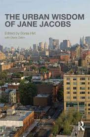 The Urban Wisdom Of Jane Jacobs Jane Jacobs Urban Urban Planning