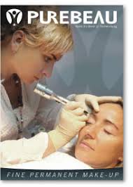 Permanent Make up