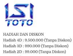 Lxgroup Daftar Isitoto Hadiah Huruf