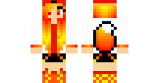 скачать мод на леди баг и супер кот в майнкрафте Minecraft Skin Red Hat Fire Girl Disney Princess Risunki Risunki Minecraft Skiny