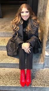 Moderatorin author of das zuckerfrei kochbuch author of „mein umweg zum glück ⬇️ amzn.to/3hpifeh. Cathy Hummels Cathy Hummels Frau Schone Frauen