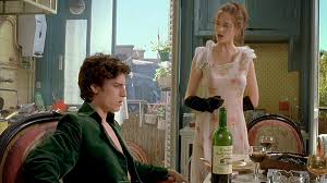 See more ideas about the dreamers, eva green, dreamers movie. Catapult This Green Velvet Jacket Helped Me Understand My Nonbinary