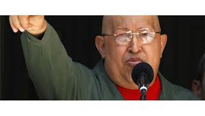 Chavez: Kanser olmamız ABD'nin işi olabilir