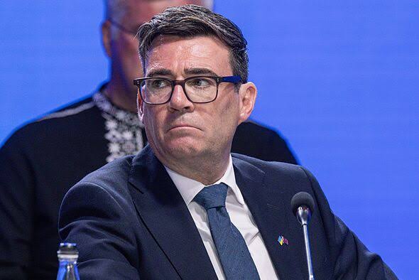Labour's work experience pledge blasted as spin for job-killing tax hike |  Politics | News | Express.co.uk