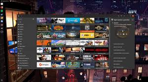 Epic, epic games, unreal, unreal engine, and their respective logos are registered trademarks (reg. Outdated How To Get Rid Of Blinking Epic Games Launcher On Wine Youtube