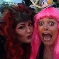 Kate Mallet (katem2309)