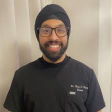 Ravinderpal Singh Padda