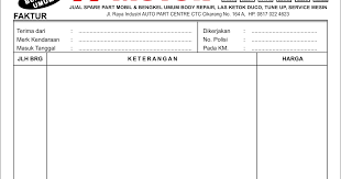 Check spelling or type a new query. Populer 32 Contoh Kwitansi Bengkel