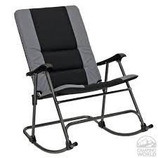 Summit Rocker In 2020 Camping Rocking Chair Camping Chairs Folding Rocking Chair