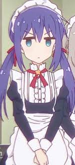 Manaka Ao Koisuru Asteroid Kawaii Anime Anime Comics Anime