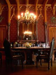 History Of Gothic Design Gothic Interior Gothic House Gothic Room