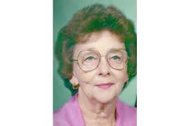Betty Boatwright Obituary (1931