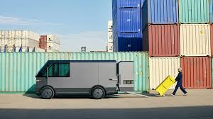 Homeadvisor's car shipping cost guide provides estimated quotes to have your vehicle transported locally or across the country. Canoo Targets Last Mile Delivery With Its Second Electric Vehicle Techcrunch