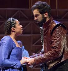 «love is the only inspiration». Shakespeare In Love People S Light
