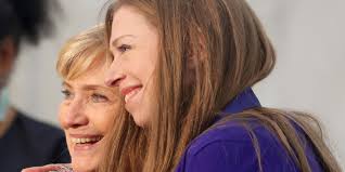 Chelsea Clinton among Eleanor Roosevelt Val-Kill Medal honorees