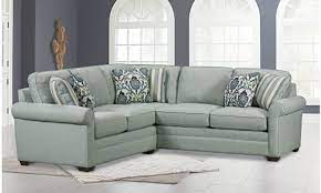 Introducing The New Emerald Craft Custom Sofa Series The Accent Wall
