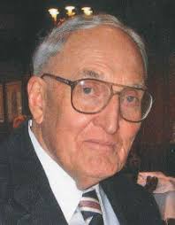 Sidney George “Sid” Baucom (1930-2017)