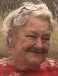 Obituary information for Joann Nata Langston