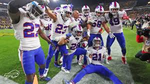 The chargers were the 5th offense ranked in top 8 the bills have faced in last 7 games. Why The Bills 2019 Defense Ranks Among The Best In Franchise History