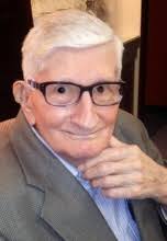 Obituary information for William Alexander Whitehurst